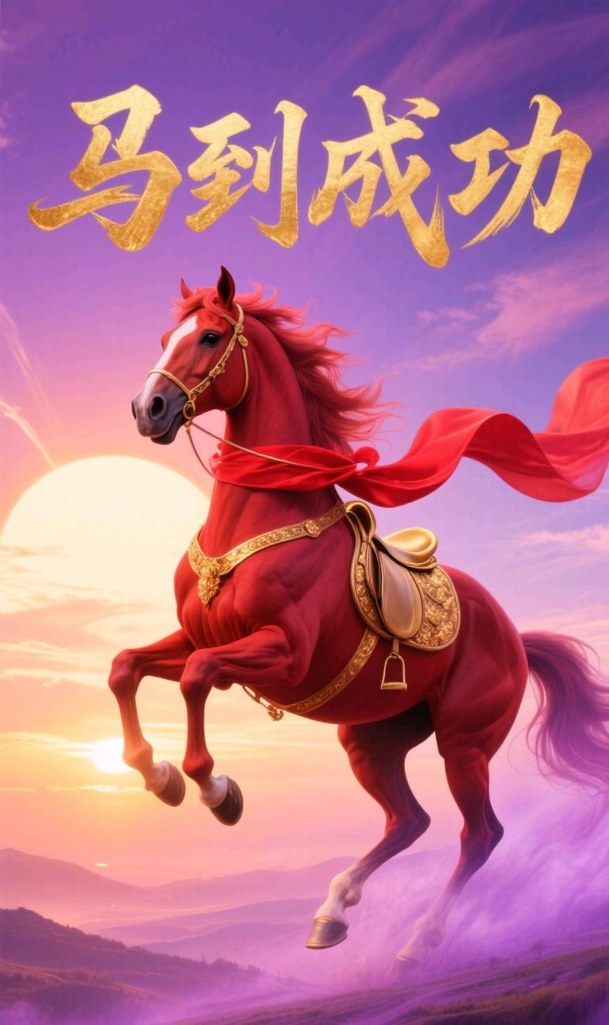 接下来一定会大涨的板块：12月份的马，会显得格外的香！经过这几天的观察，现在的