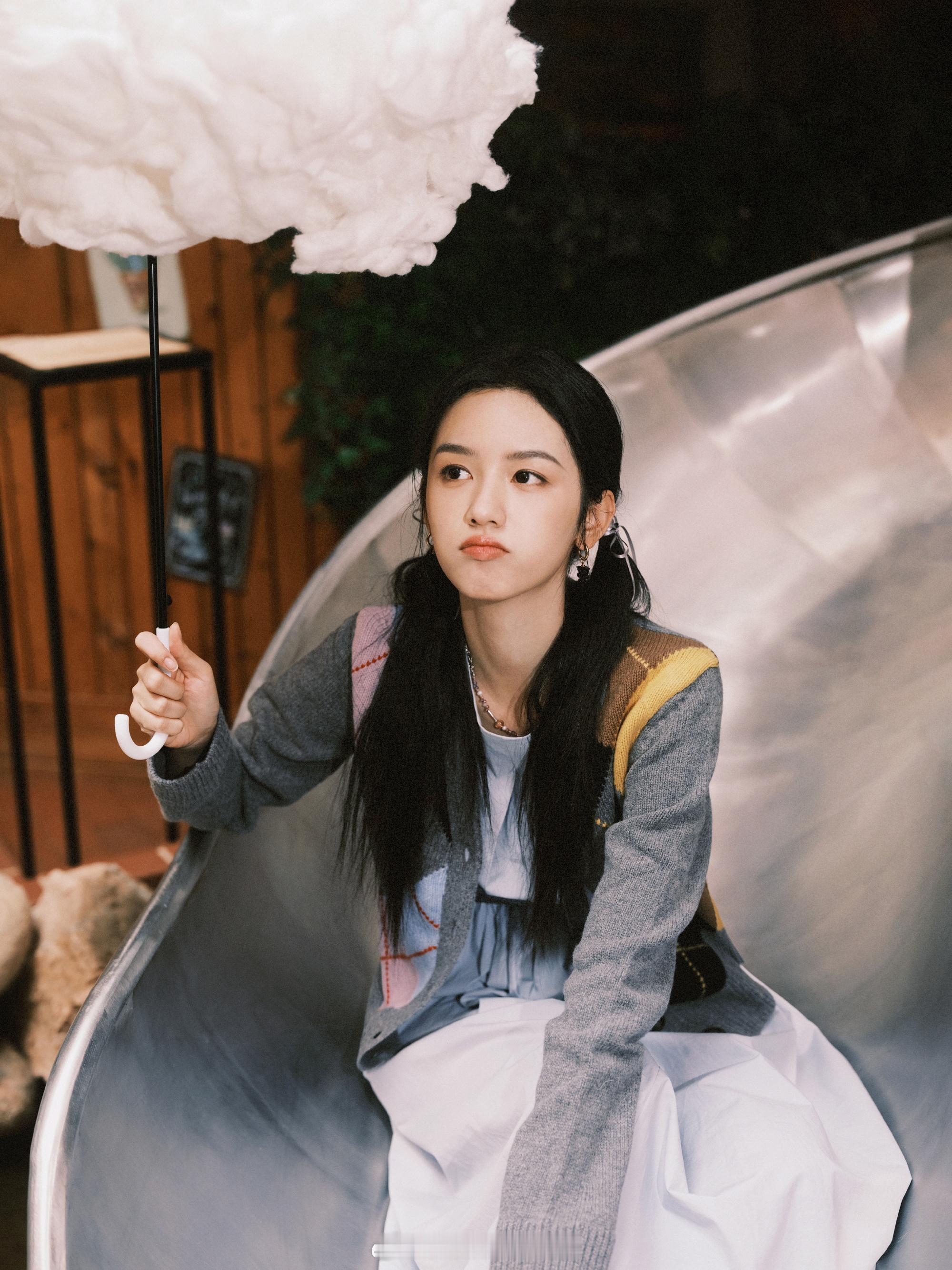 周也花园拾光少女​​​