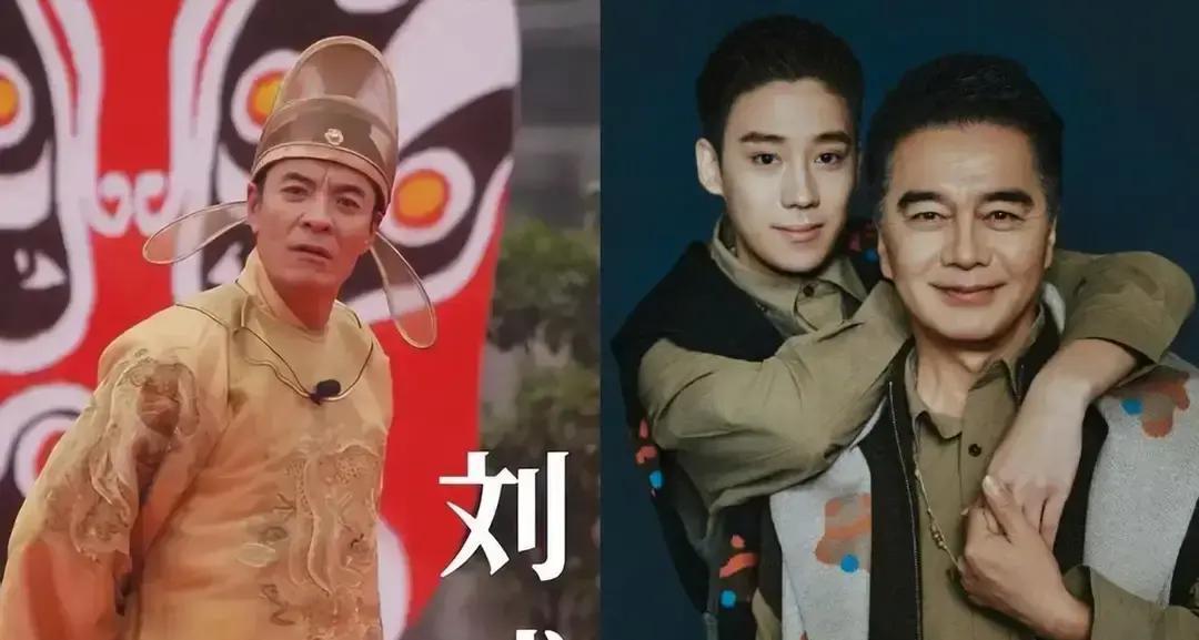 星二代躲进剪辑室那晚，手机弹出母亲催婚短信。他没回复，只是把微信签名改成“勿扰