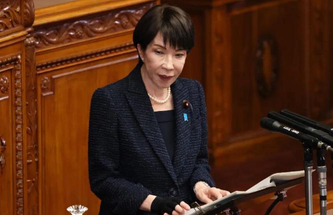 日本对我们摊牌了！中日关系不可能回头，日本明确表示，中国是日本“前所未有的最大战