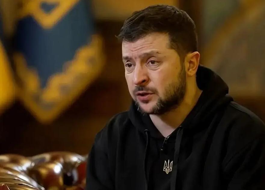 泽连斯基请求美国，效仿在委内瑞拉的方式，进入俄罗斯的车臣共和国逮捕卡德罗夫。对