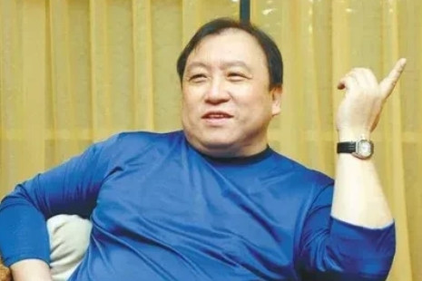 当年王晶在一档访谈节目中说，香港导演很难能拍出几十亿元的高票房电影，他不像内地的