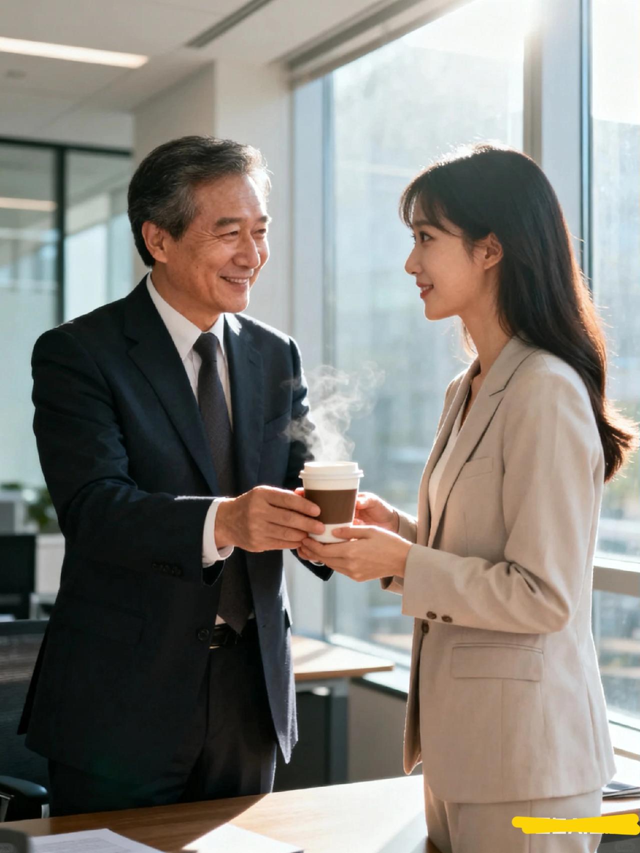 你遇过“把员工当人”的老板吗？3个真实故事刷屏，网友：这才是职场光“入职十