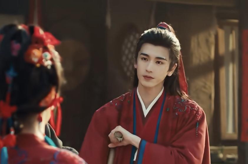 《逐玉》最初谢征对樊长玉只有上位者的算计和冷漠，但是在朝夕相处中对樊长玉的占有欲