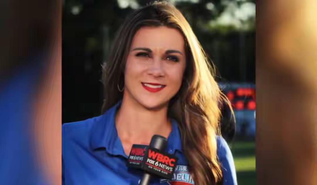 美国的著名体育记者钱伯斯近日发现与丈夫死亡，经过警方深入调查，发现这是一起自杀谋