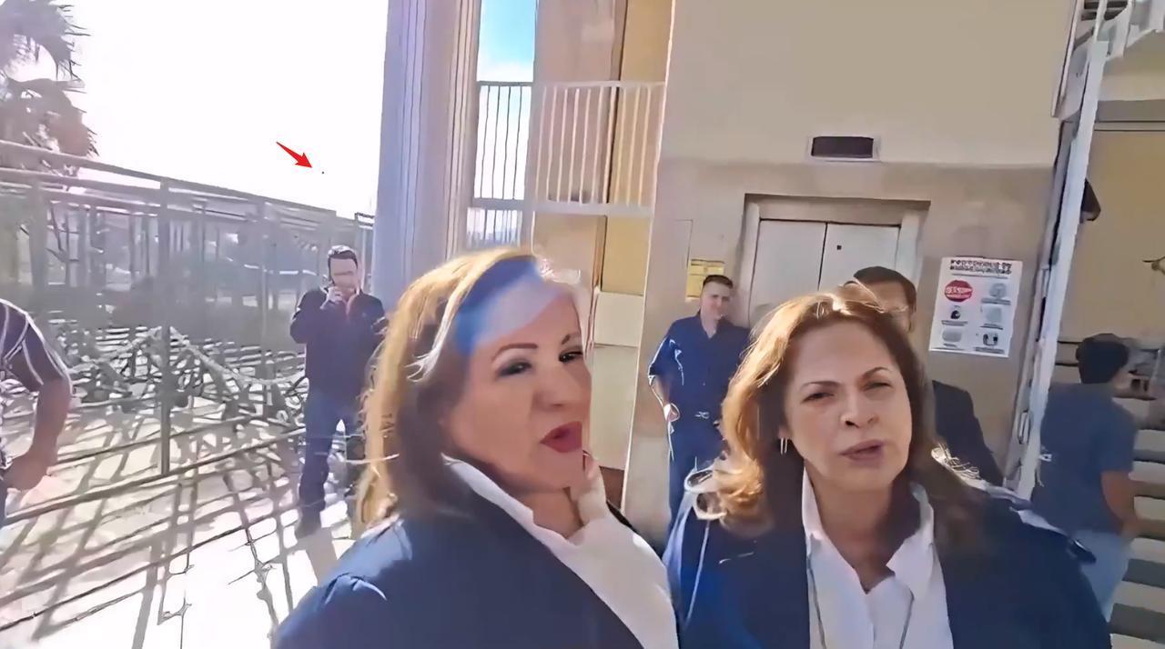 在洪都拉斯，国会女议员格拉迪斯·奥罗拉·洛佩兹遭到爆炸装置袭击，导致其颈部和背部