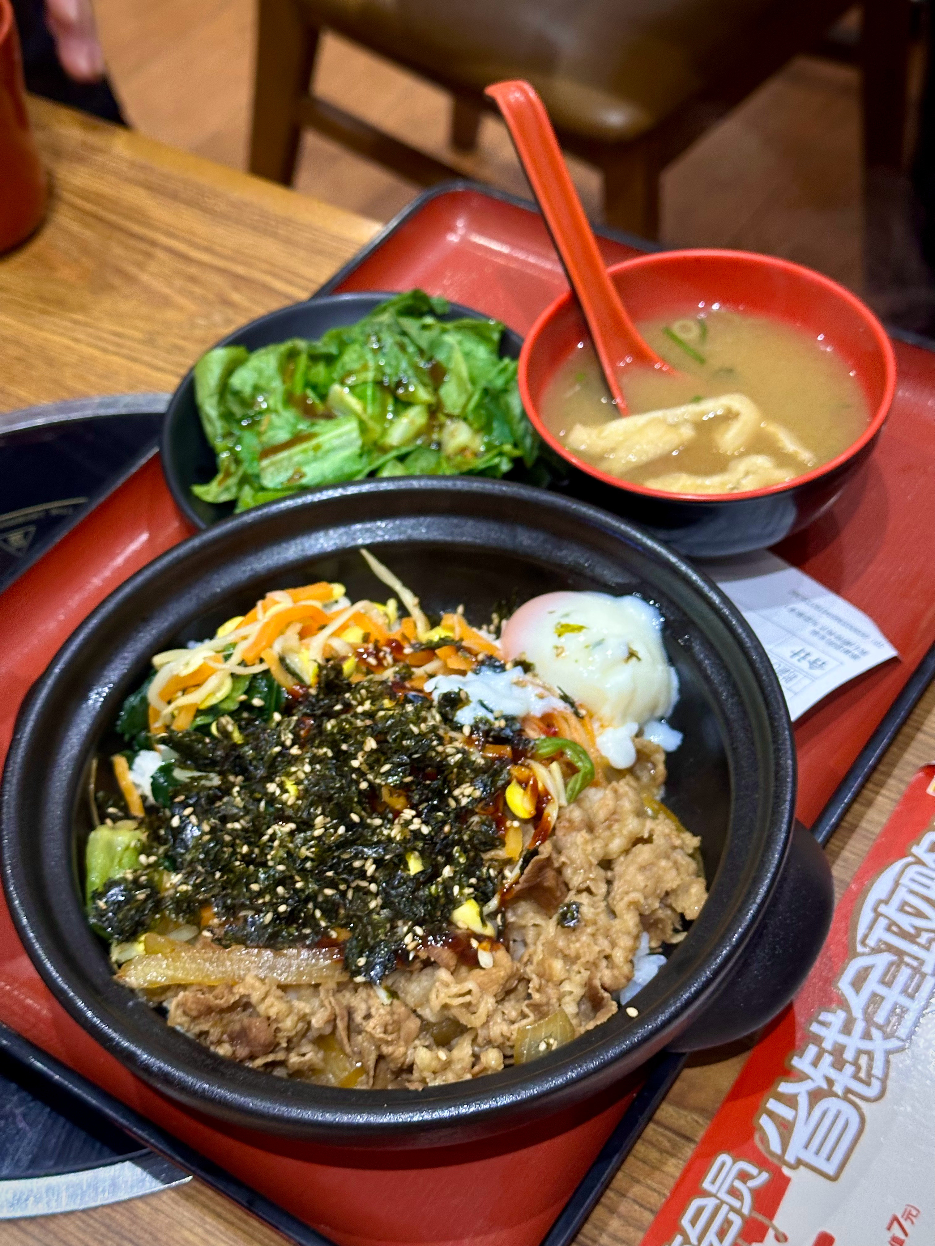 美食上班了杭州