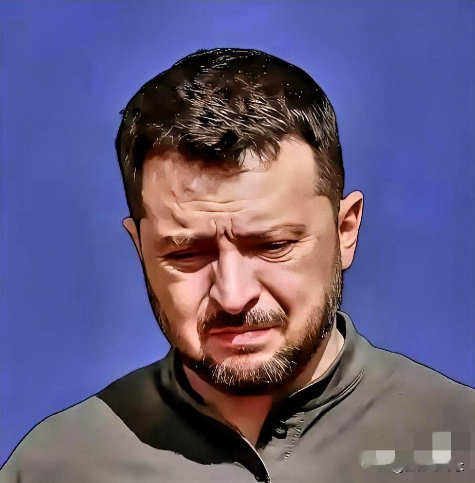 泽连斯基在全国讲话中哽咽，面对乌克兰多地能源设施受损、民众冬季生活受影响的困境，