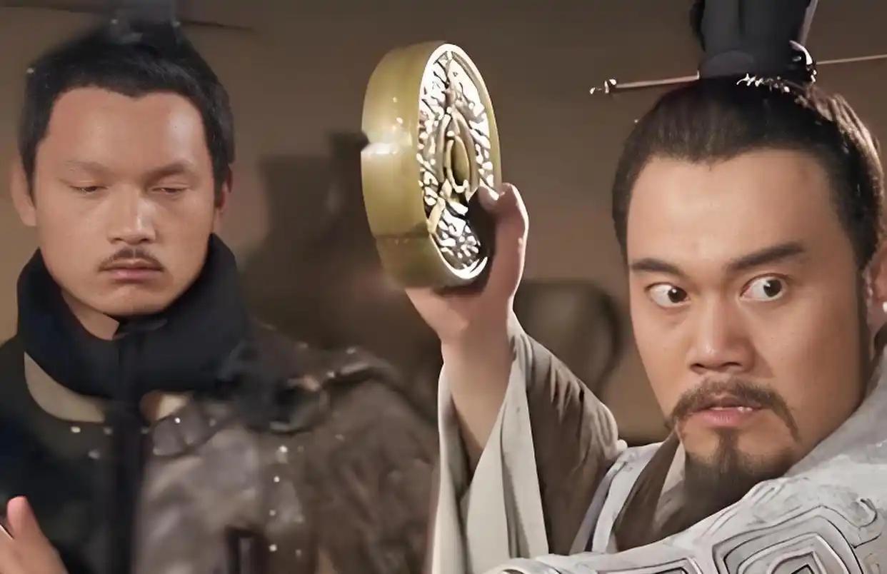 传国玉玺最后一次可靠地出现，是什么时候？1368年，明军攻入元朝大都。城