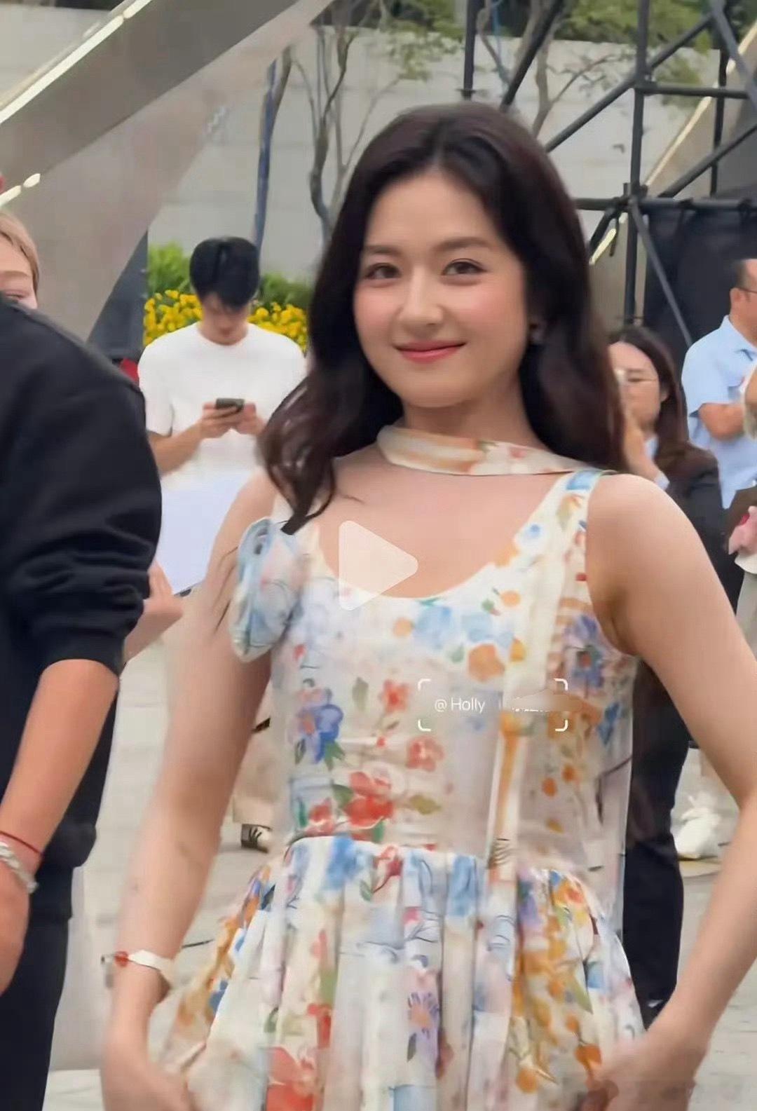 易胖体质真的蛮吃亏，好上脸