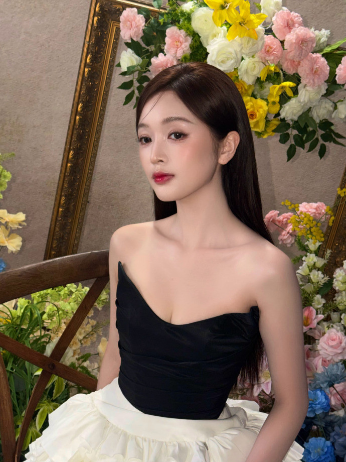 吴宣仪女人中的女人，妈咪中的妈咪