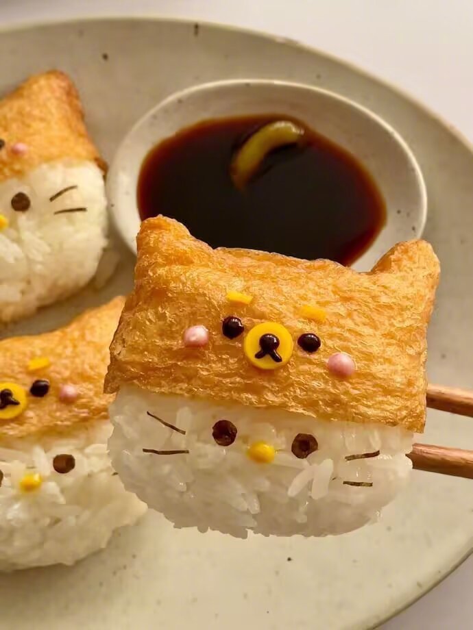真正的漂亮饭！！月半美食记不可辜负的美食​​​