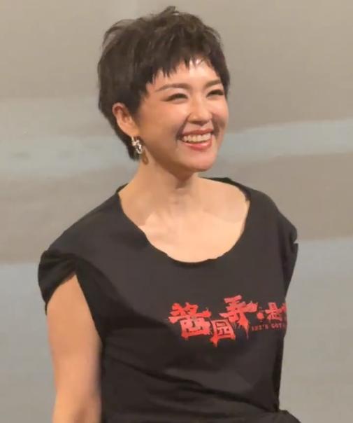 突然理解为什么汪峰和章子怡离婚后，迅速找了森林北的原因了，不是因为她不漂亮了