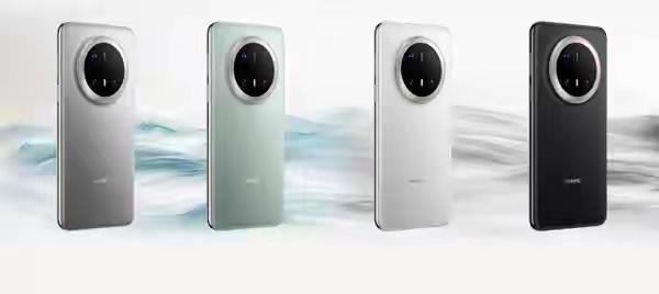 华为Mate80到货曝光!标准版40%占比实惠价5500起，Pro+版3