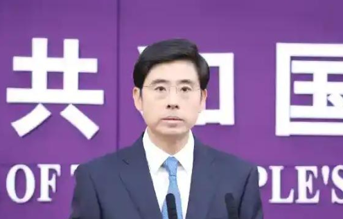绝不妥协！中方不会牺牲原则去达成任何协议！5月8日，在商务部举行的新闻发布会上，