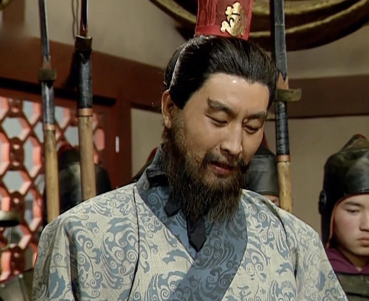 司马师有五个女儿，一个儿子也没有。夏侯徽死在二十四岁那年，留下五个女儿，没有