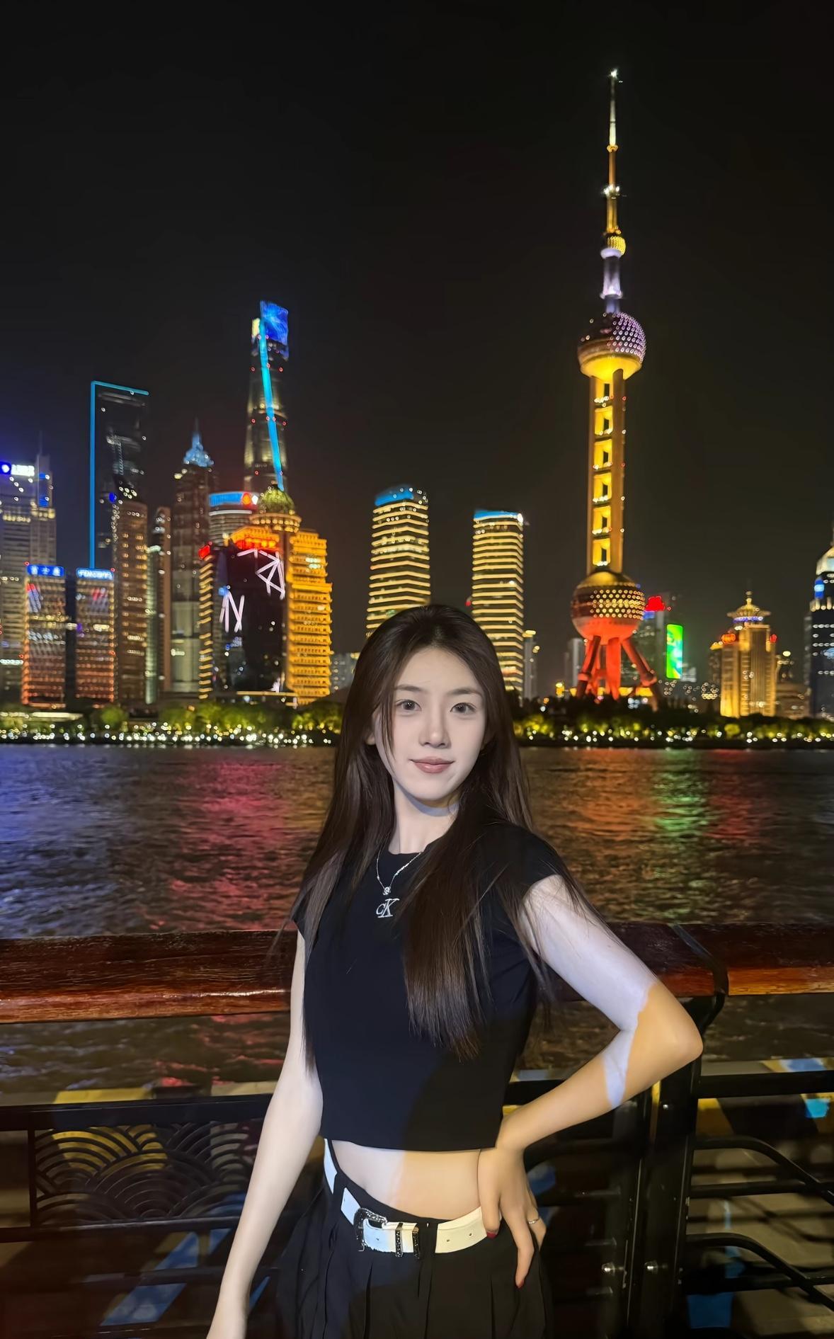 愿你一直能够这么开心下去