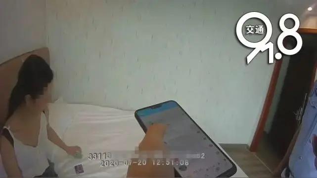 事件完整经过（2026年4月）事件起因山西大同一女子（董女士）于2026