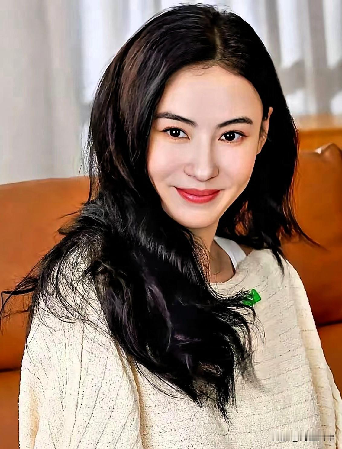 张柏芝为什么不再婚？不是没人馋她身子，也不是还惦记谢霆锋，而是因为她自己已经