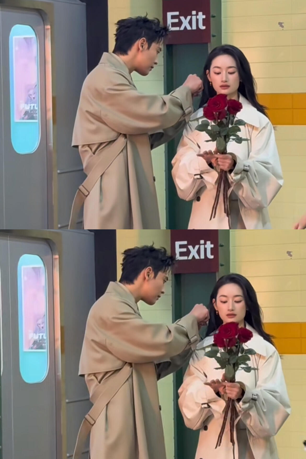 内娱有自己的整理哥