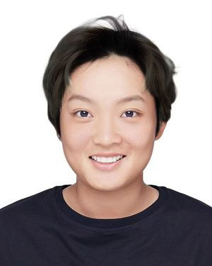 进入亚运会时间，来看看中国网球队的官方证件照，认一认人图1：张帅图2：王曦雨图3