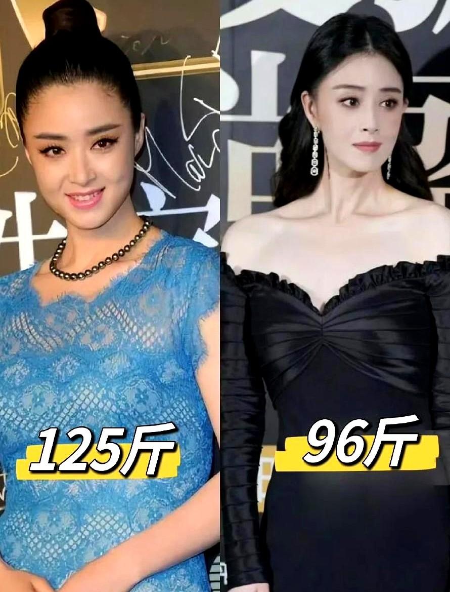 还怪没找到好方法。蒋欣把菜扔清水里涮两下就咽，红毯前瘦到九十四斤，却背地里饿