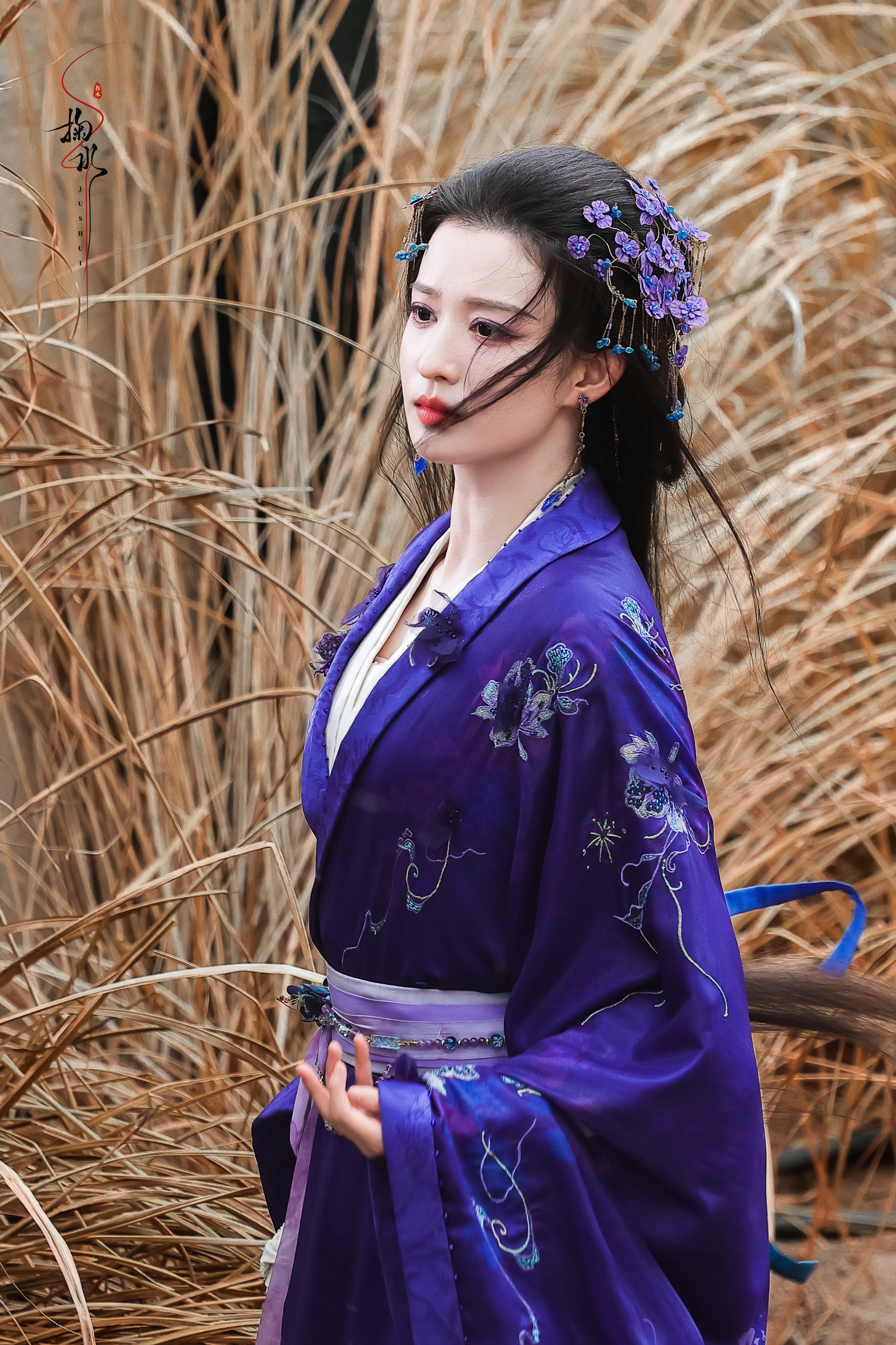 王楚然🚢王楚然裟椤🚢王楚然浮生是仙女也是侠女