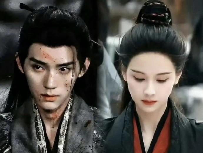 《撕番大战再升级！陈都灵粉丝硬刚资本，为何大女主剧难逃男演员平番魔咒？》最近，