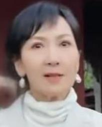 2026年3月14日，经典版《新白娘子传奇》“小青”扮演者陈美琪在社交平台分享视