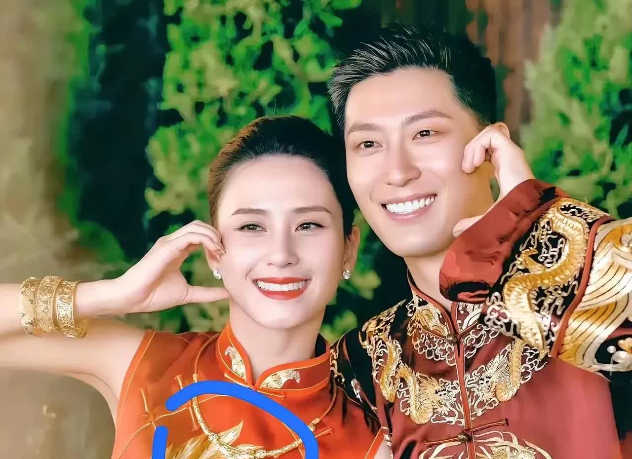 窦骁给所有男人上了一课：找老婆可以看颜值，可以年轻，但有钱的女人千万别碰，碰了也