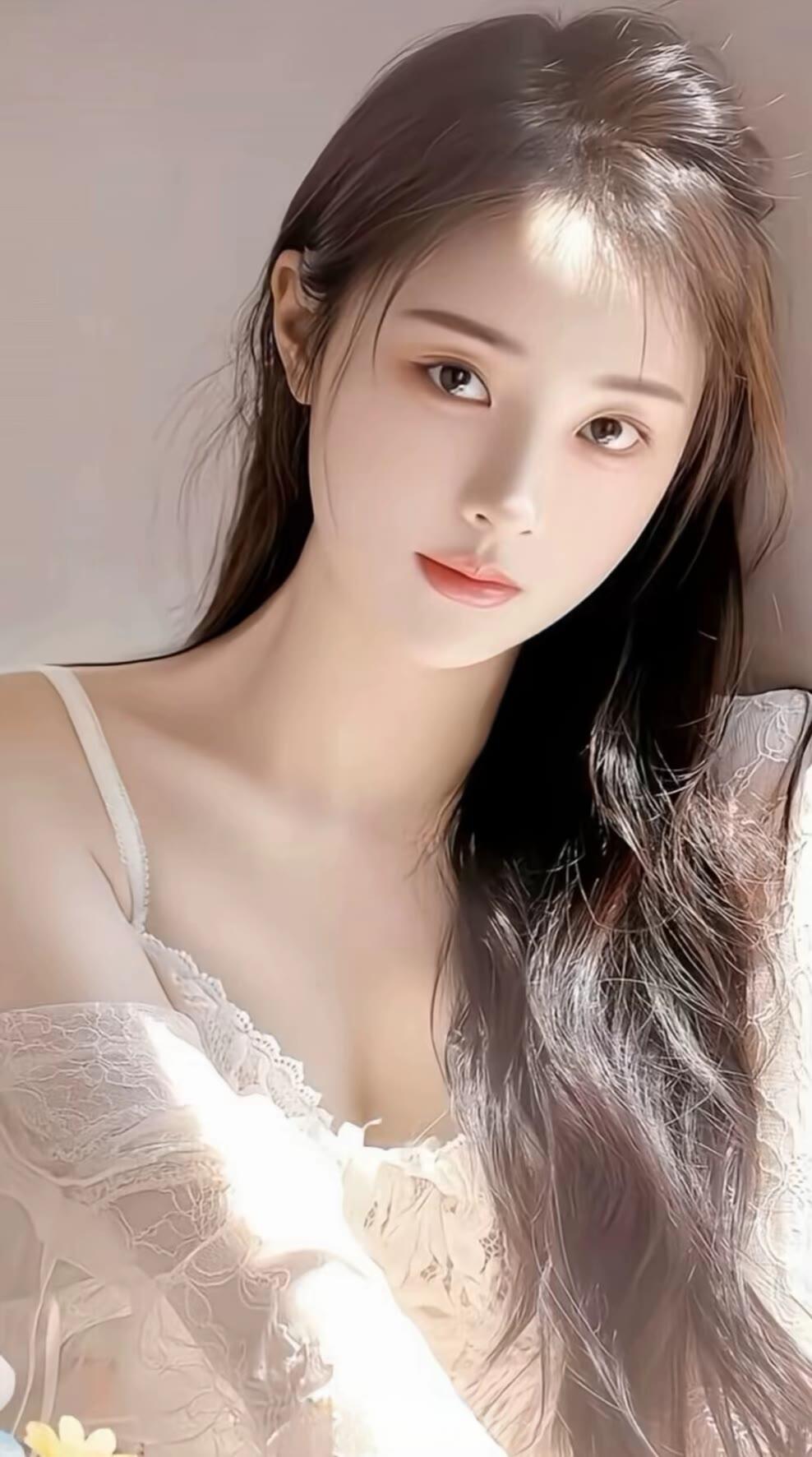 温柔的光影，少女心满满的一天