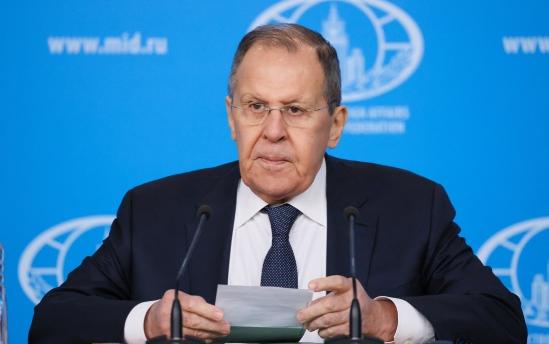 当地时间1月20日，俄罗斯再度公开示好中国！俄罗斯外长拉夫罗夫表示：完全尊重