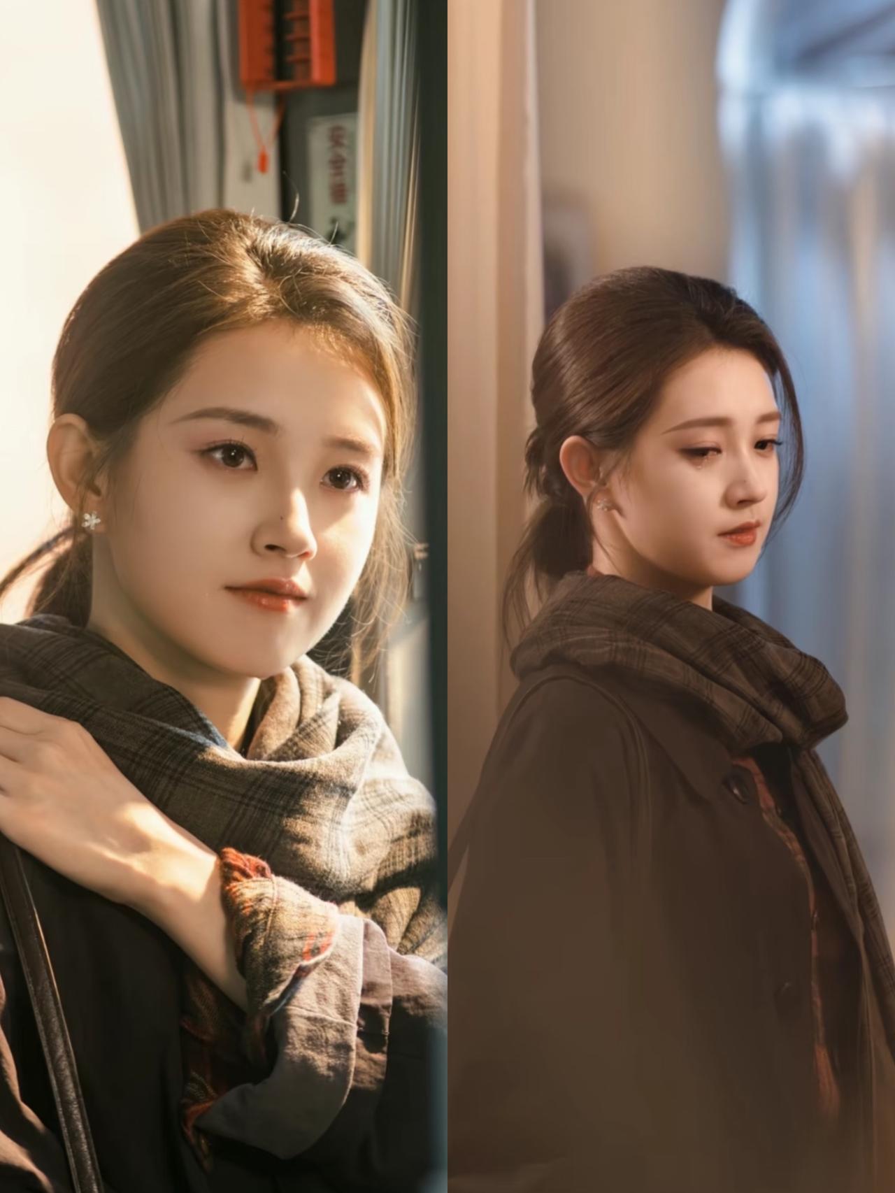 可以说柯淳不合适刘萧旭不合适，最合适还是黄皓文，两人不光家境匹配，一