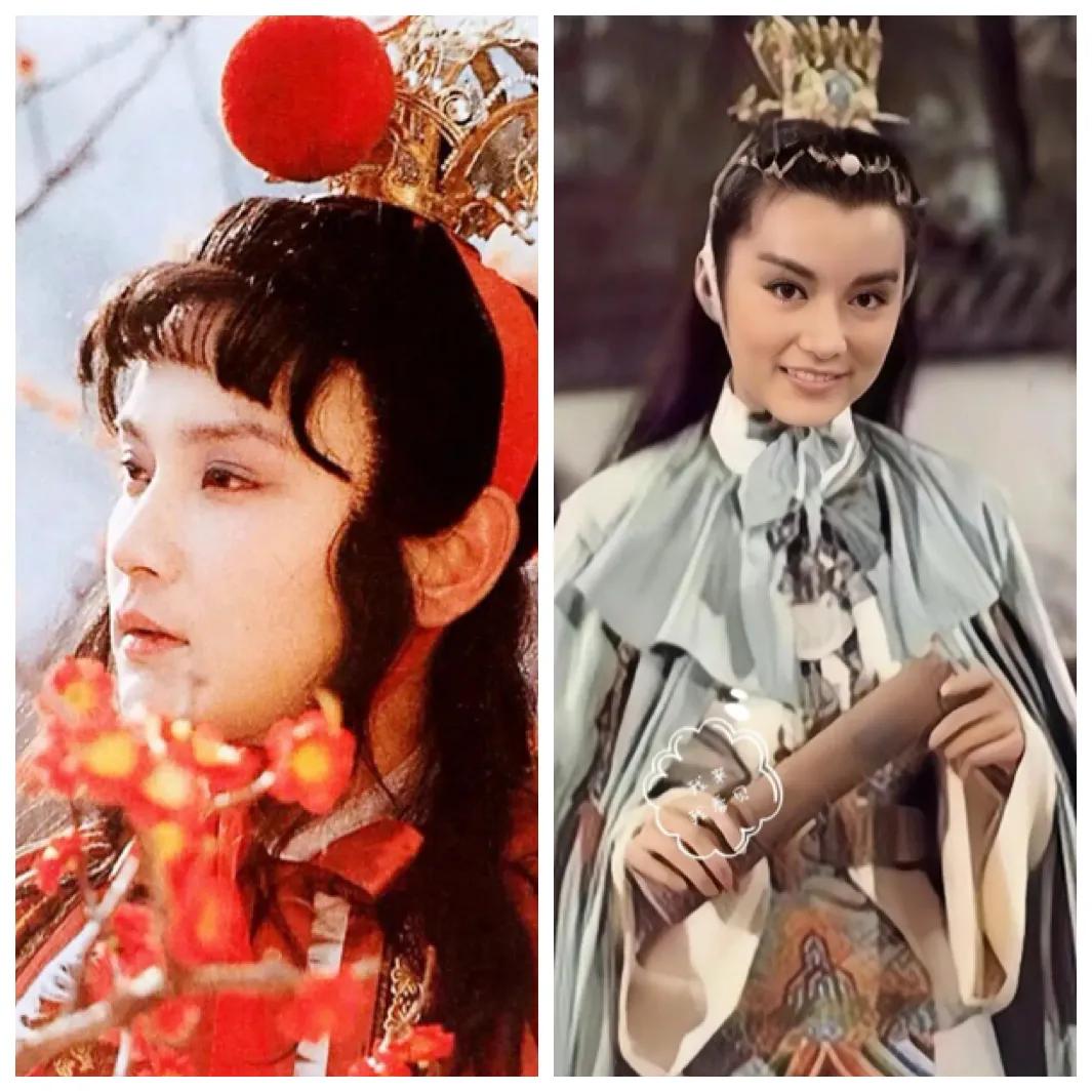 郑晓龙翻拍《红楼梦》已经是板上钉钉了，大家都关注林黛玉，薛宝钗，王熙凤的扮演者。