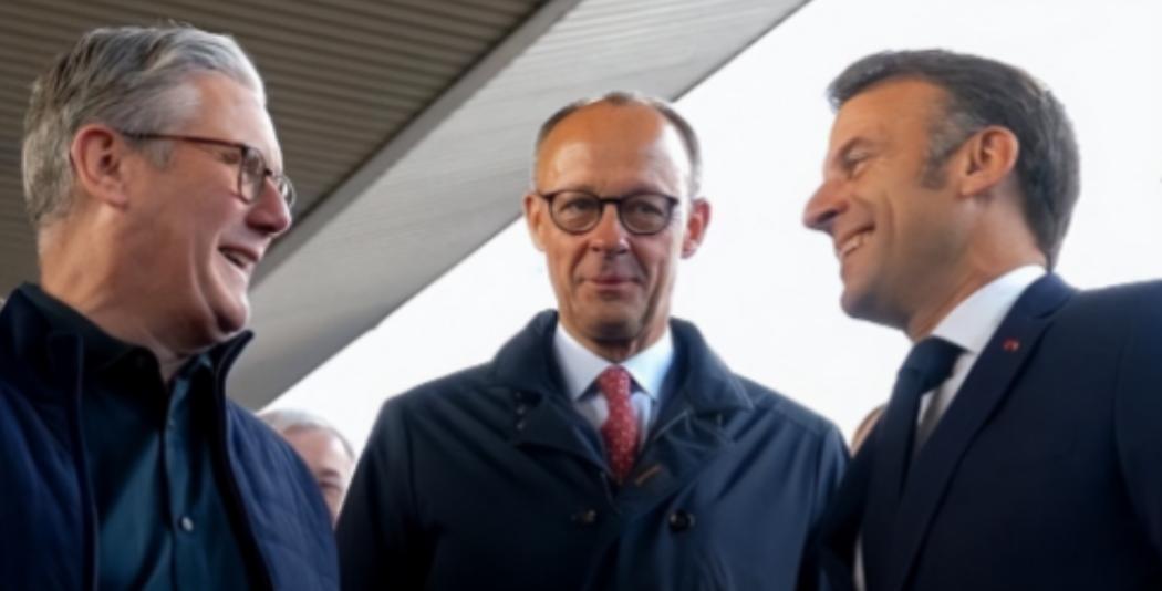 七国集团最近明确指出，中国不能援助俄罗斯，不能轻易解决台湾问题，也不能限制稀土出