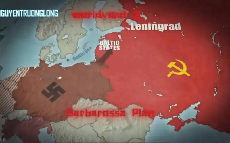 希特勒放着莫斯科不打，非要先抢基辅油田，是不是犯了致命战略失误？绝对是