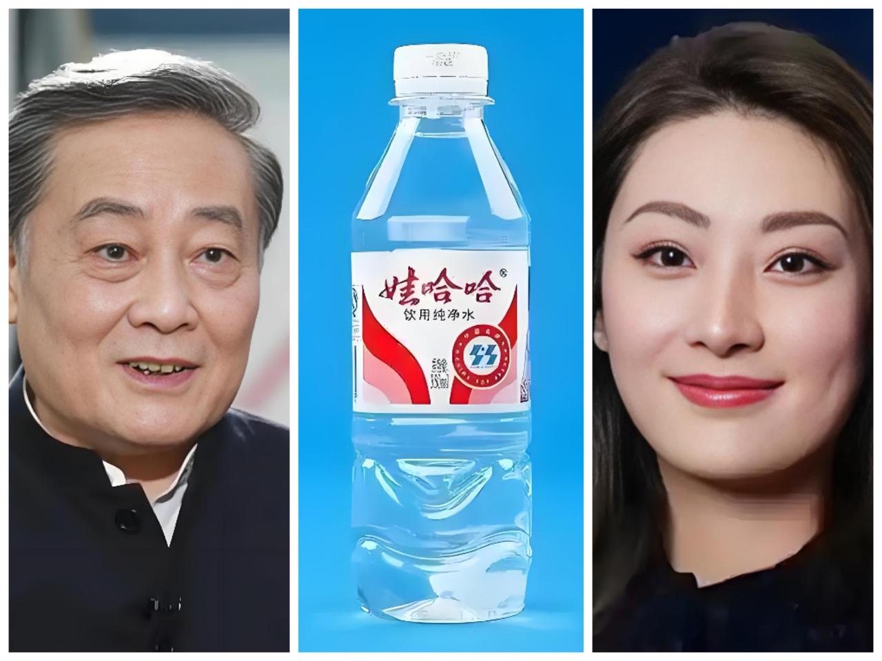 宗馥莉辞职，宗老生前埋下的两颗雷不仅炸毁了自己，也炸毁了亲生长女。一颗雷是生前