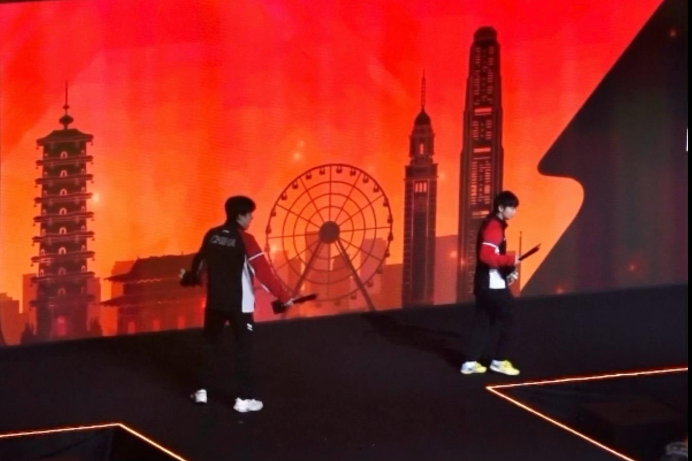 不要再欺负我们老实夫妻了😡