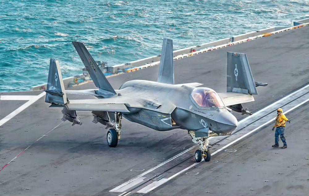 【美国海军陆战队（USMC）大幅调整F-35采购计划！】最新消息：美国海军陆战队