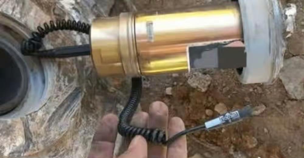 伊朗缴获美军GBU-57钻地弹，或引发连锁反应！近期伊朗革命卫队对外公