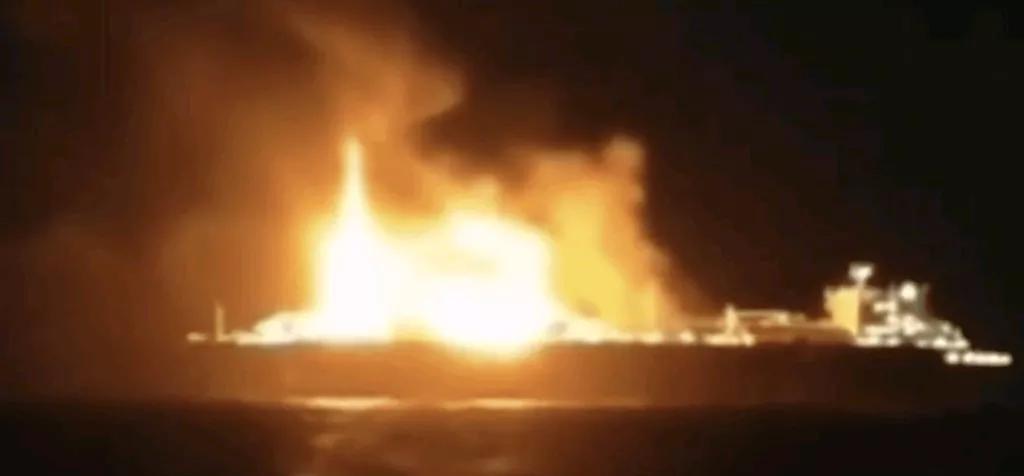 塔斯社报道，当地时间5日，俄罗斯外交部发言人扎哈罗娃表示，就本月3日发生在地中海