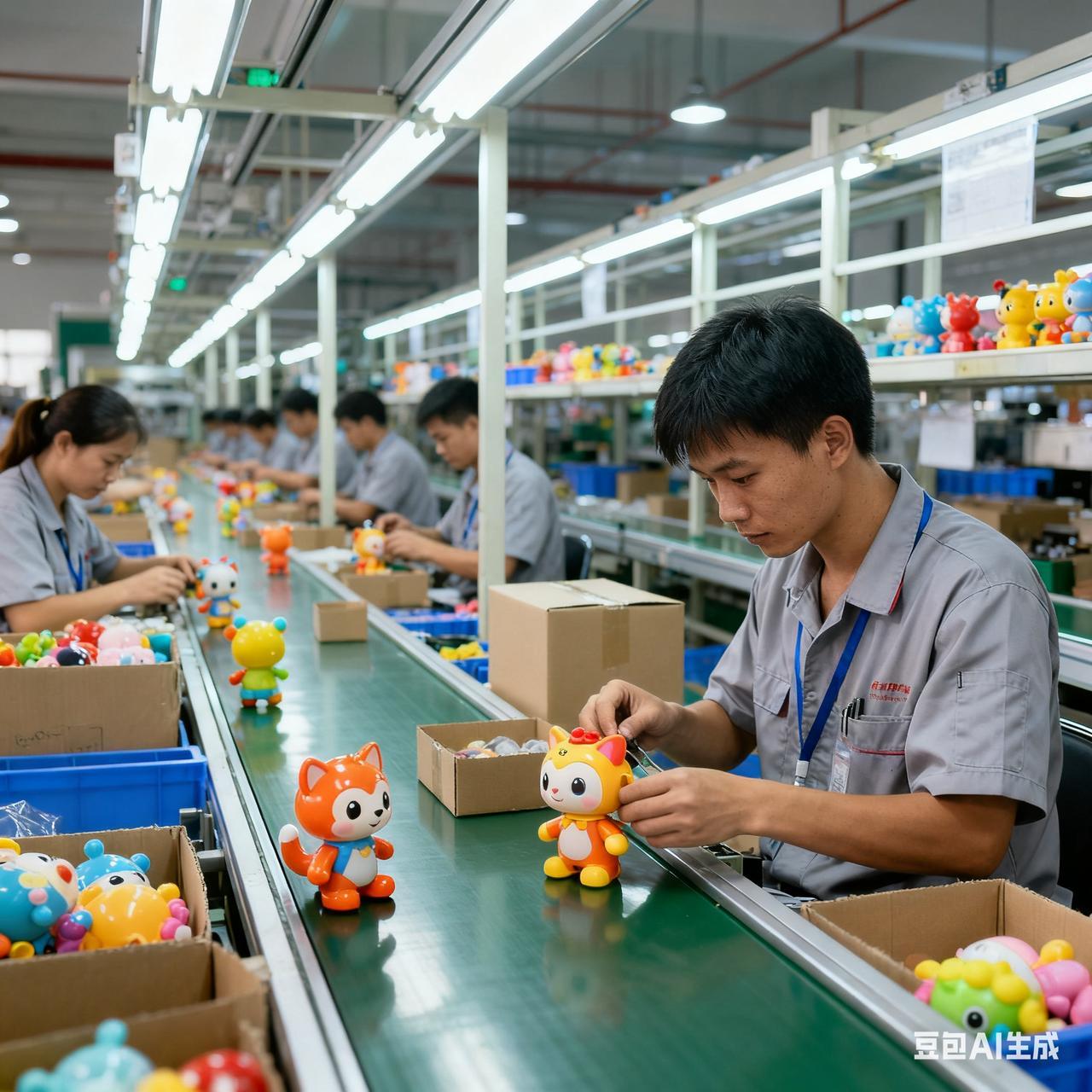 85后卖9.9元玩具，9个月狂赚3.9亿！不是低价内卷，是摸透了成年人的快乐密码