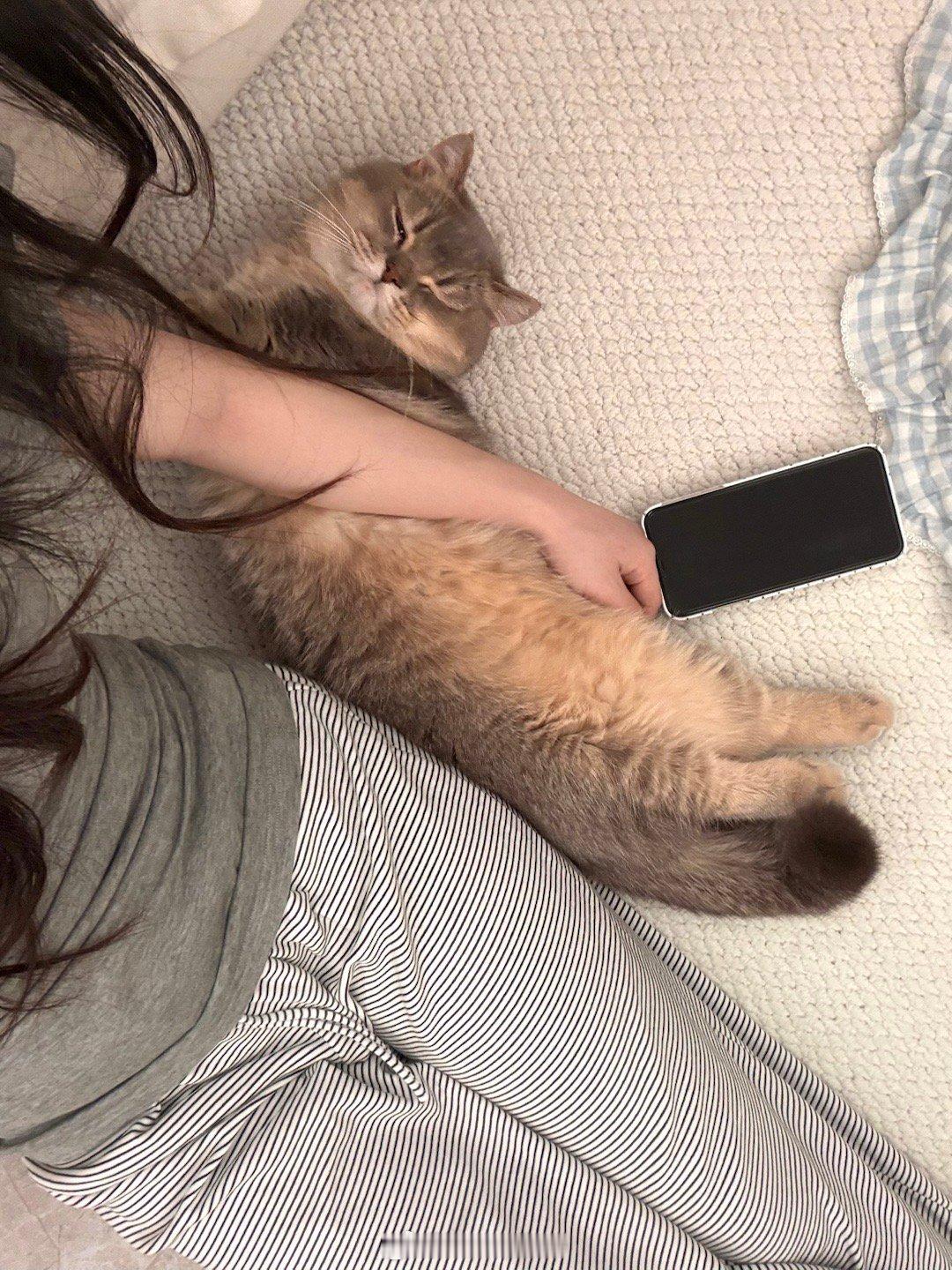 我一回家就整这出​​​