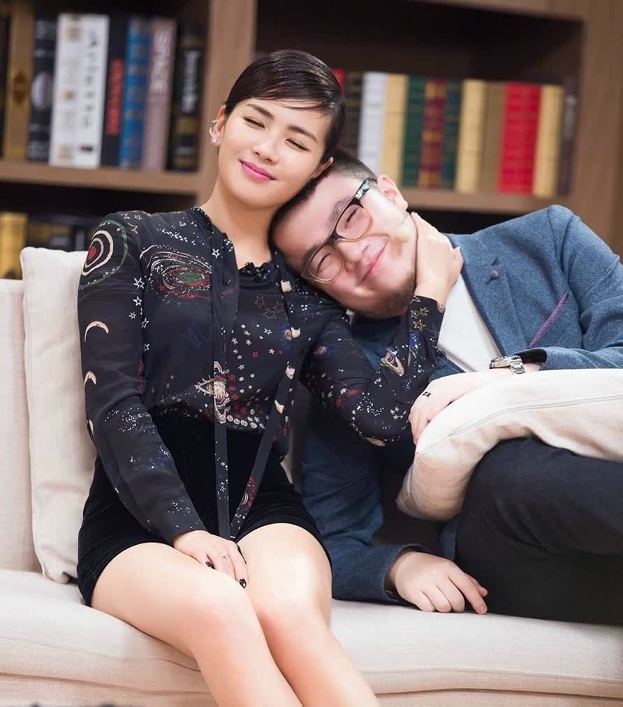 刘涛，我也想枕。