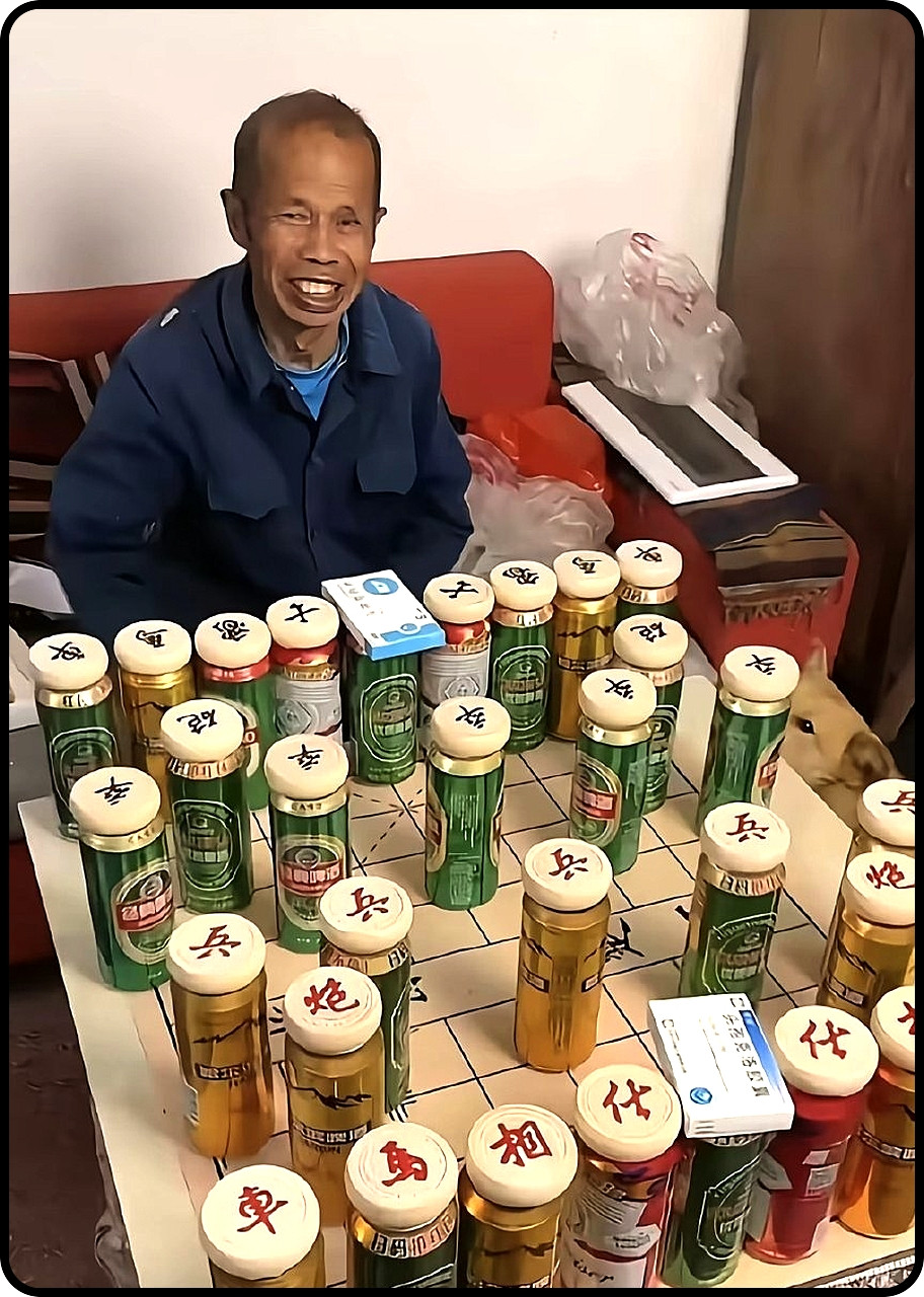 这局既分高下，也决生死。