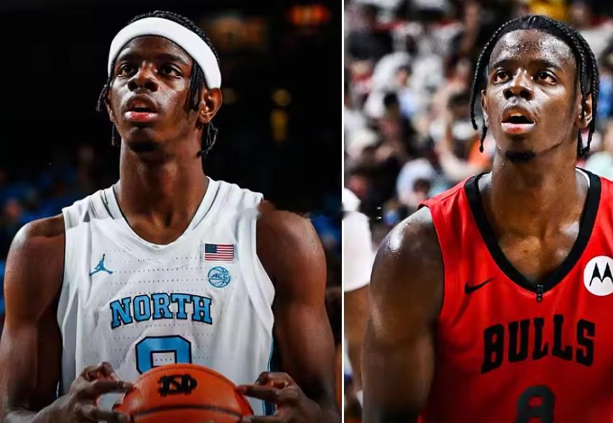 NBA拉斯维加斯夏季联赛继续进行，公牛96-97惜败灰熊。公牛四号秀凯菜布·威尔