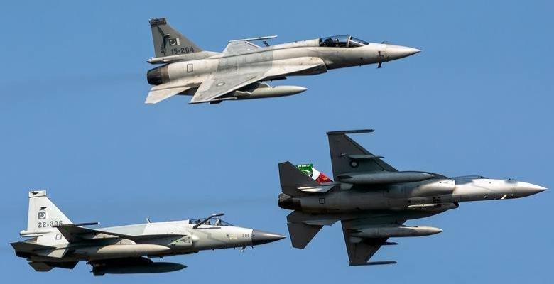 路透社今日首次披露：根据沙特-巴基斯坦共同防卫协定，巴基斯坦已向沙特阿拉伯部署了