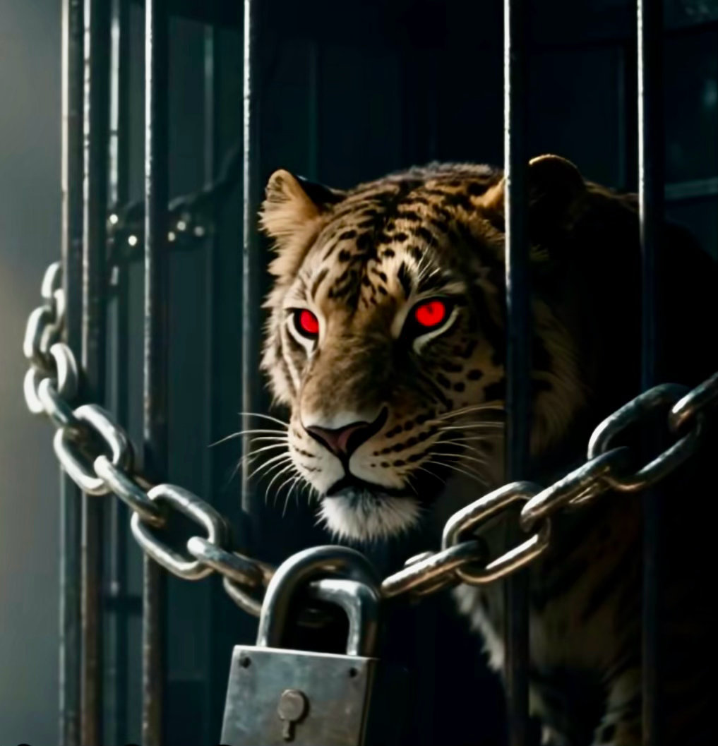 一群耗子开会讨论怎么对付猫。七嘴八舌都有一些聪明的小主意。其中有一只耗子最聪明，