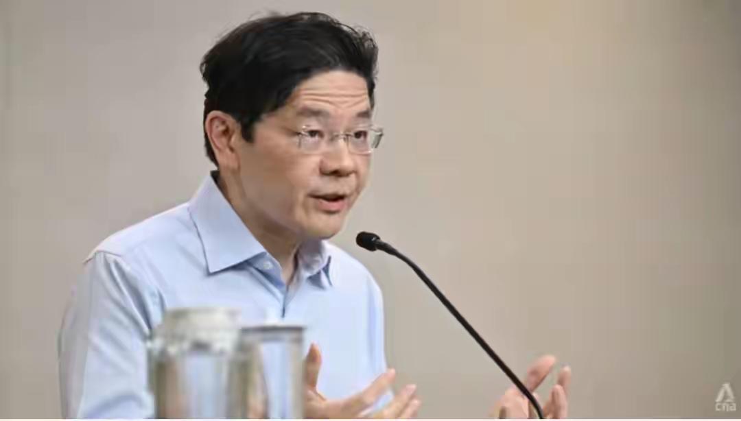 喊“尖阁诸岛”绝非口误！新加坡拆了缓冲带，偏要踩历史红线钓鱼岛的中国主权，