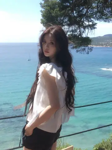 杨超越